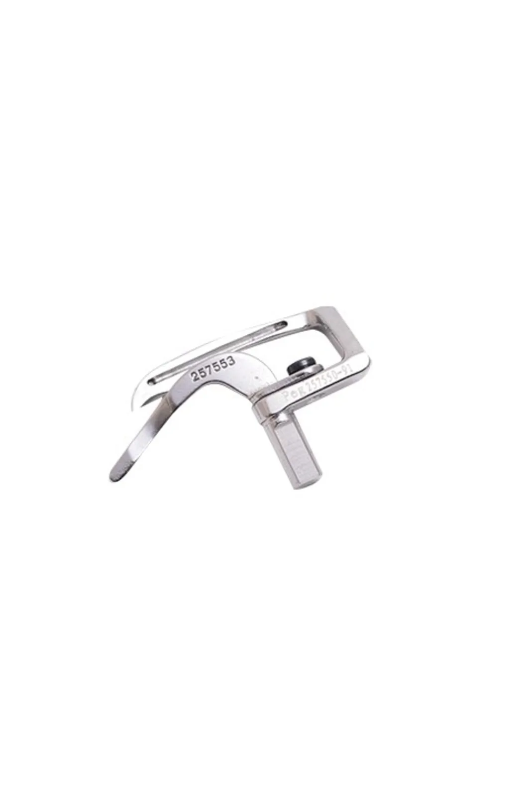 Hard Steel Pegasus Reçme Makinesi W500 Destekli Lüper 257550-91+257553