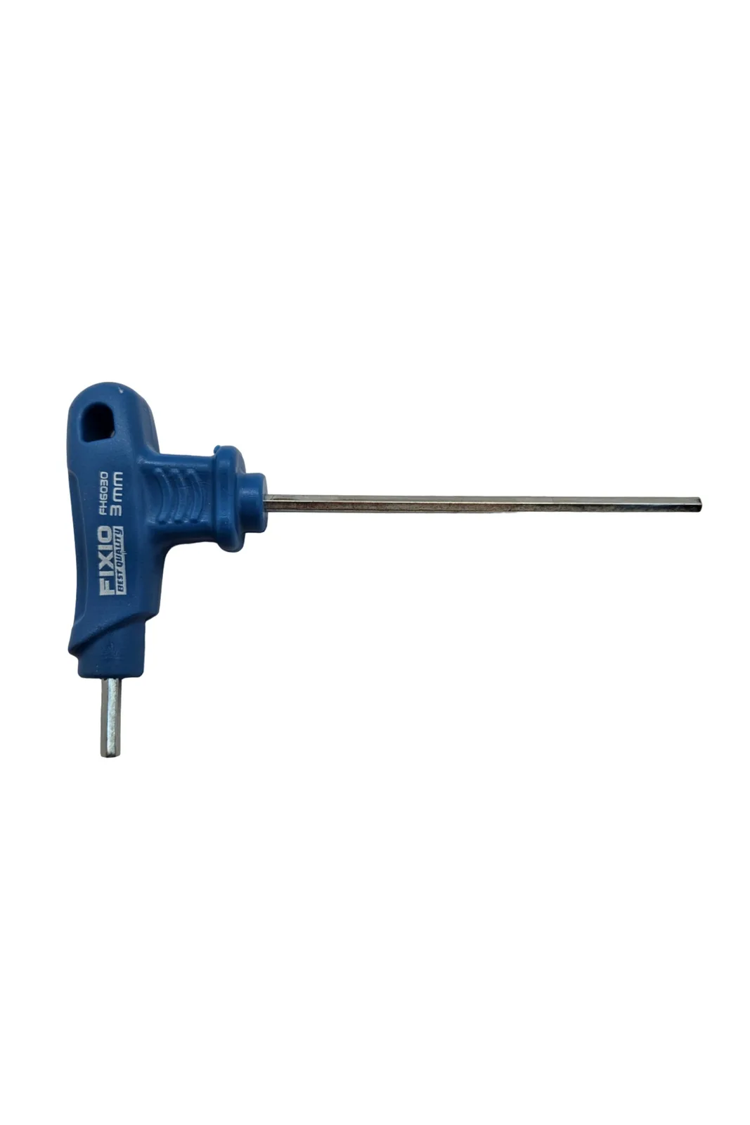 BDR Fixio T Saplı İki Uçlu Alyan Anahtar 3mm FH6030