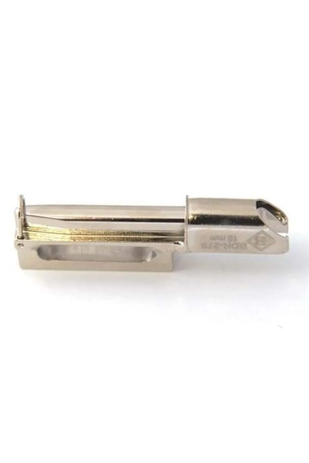 BDR Deri Şerit Aparatı Fişek BDR-275 15MM