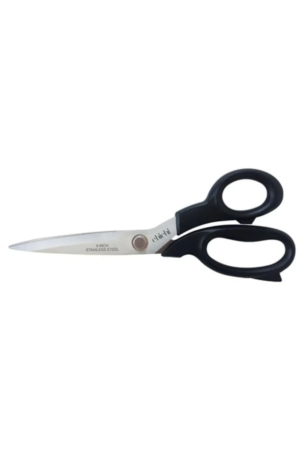 Plastik Saplı Terzi Makası 9 İnç 22.5Cm / GL120