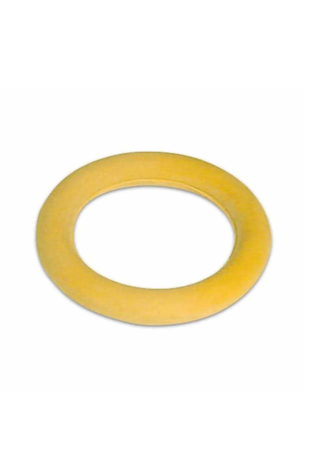 Emniyet Ventili Sarı Silikon Oringi 3/8 / SY EVO 35