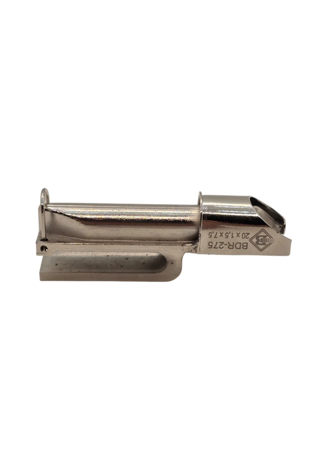 BDR Deri Şerit Aparatı Fişek -275 20X7.5X1.5MM