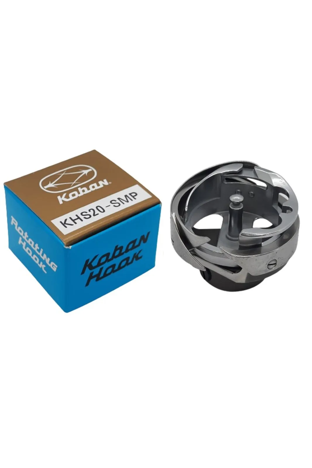 Koban Tajima Jumbo Büyük Kapasite Ve Otomat Çağanoz KHS20-SMP