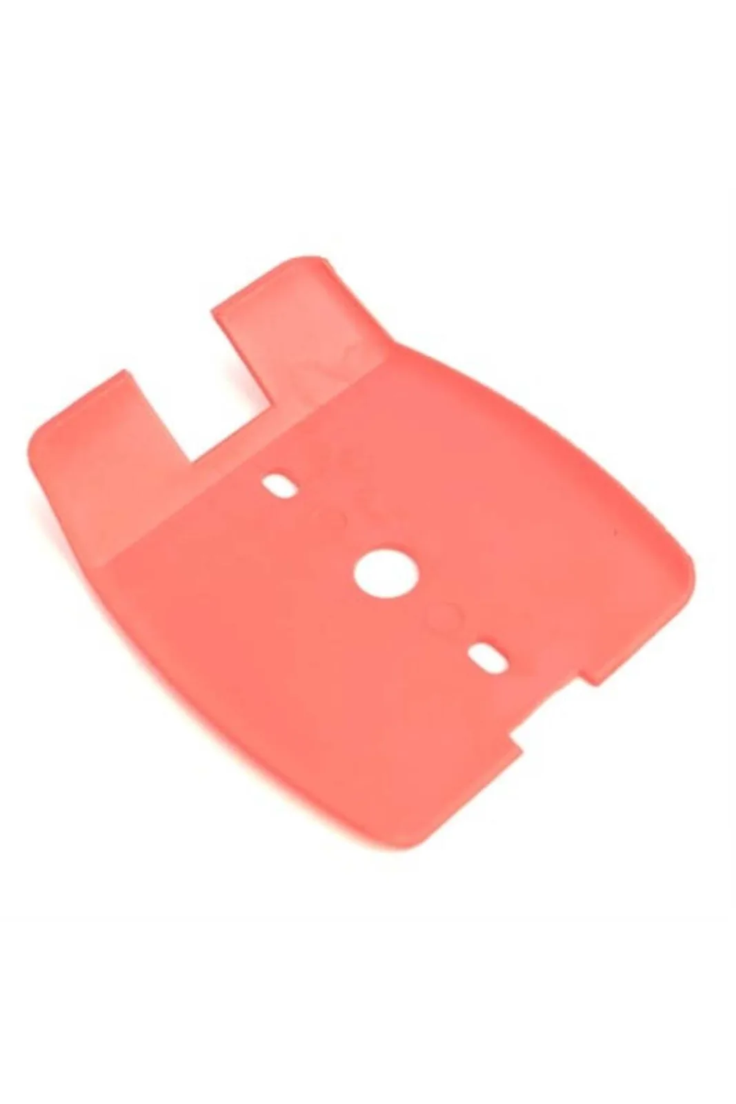 Ütü Plastik Kırmızı Buharlık / SY PBH 03