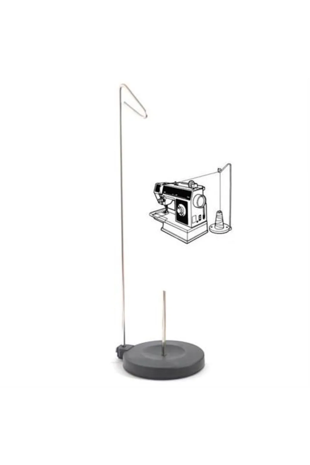 Moonstar Ev Tipi Aile Dikiş Makinesi Çardağı S59553-001