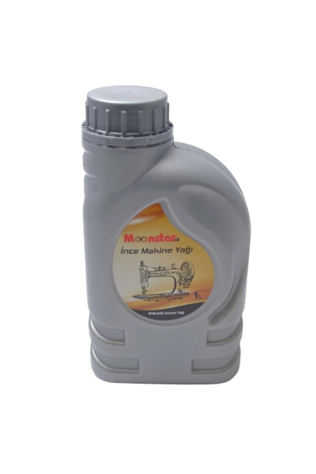 Dikiş Makine Yağı 1 LT Hid.Sis Gtip.271019830000