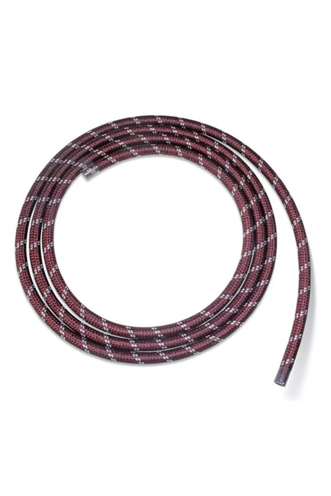 Ütü Buhar Silikon Hortum 6X11 1 Metre