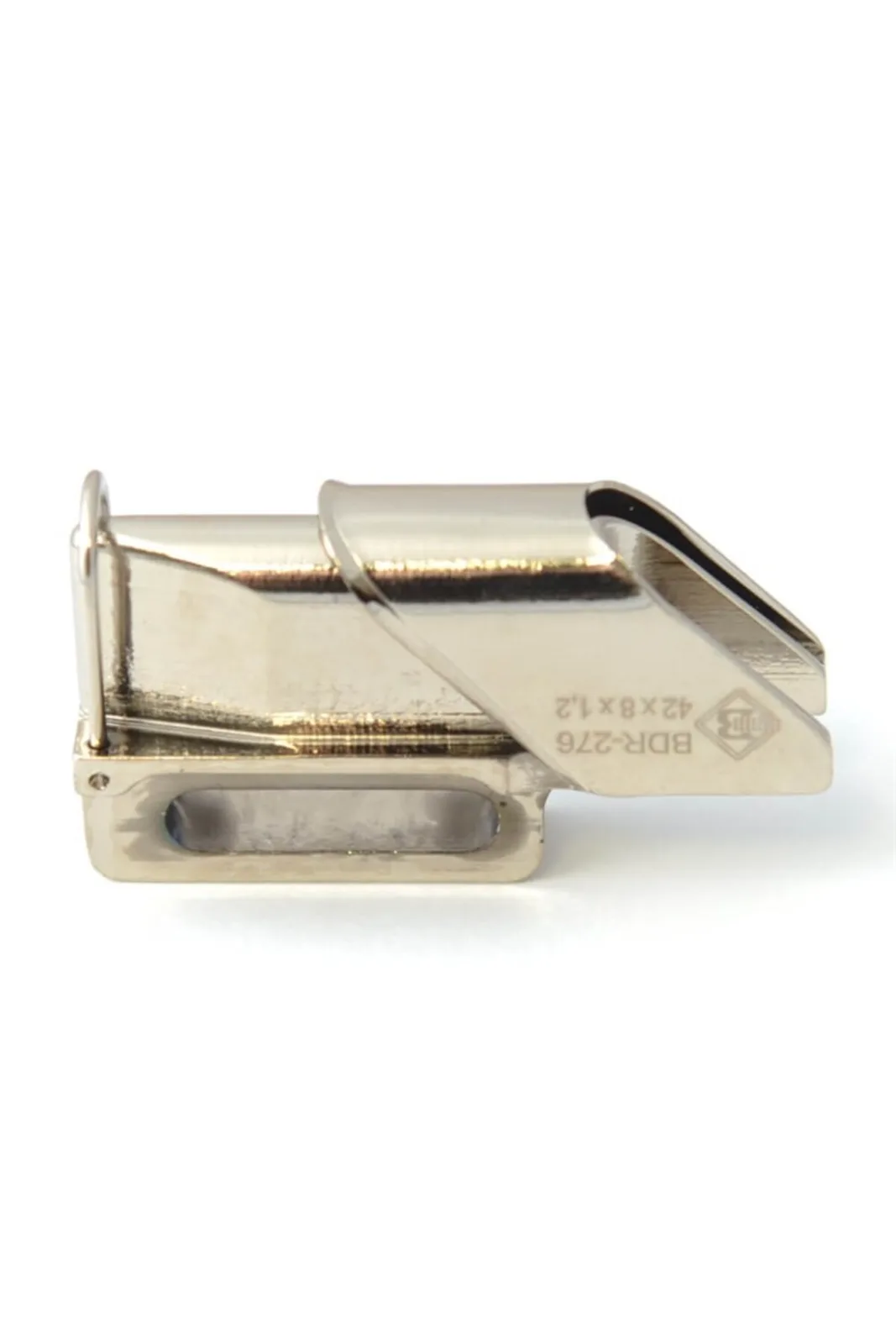 BDR Yatak Şerit Aparatı BDR-276 42X8X1.2mm Sipersiz