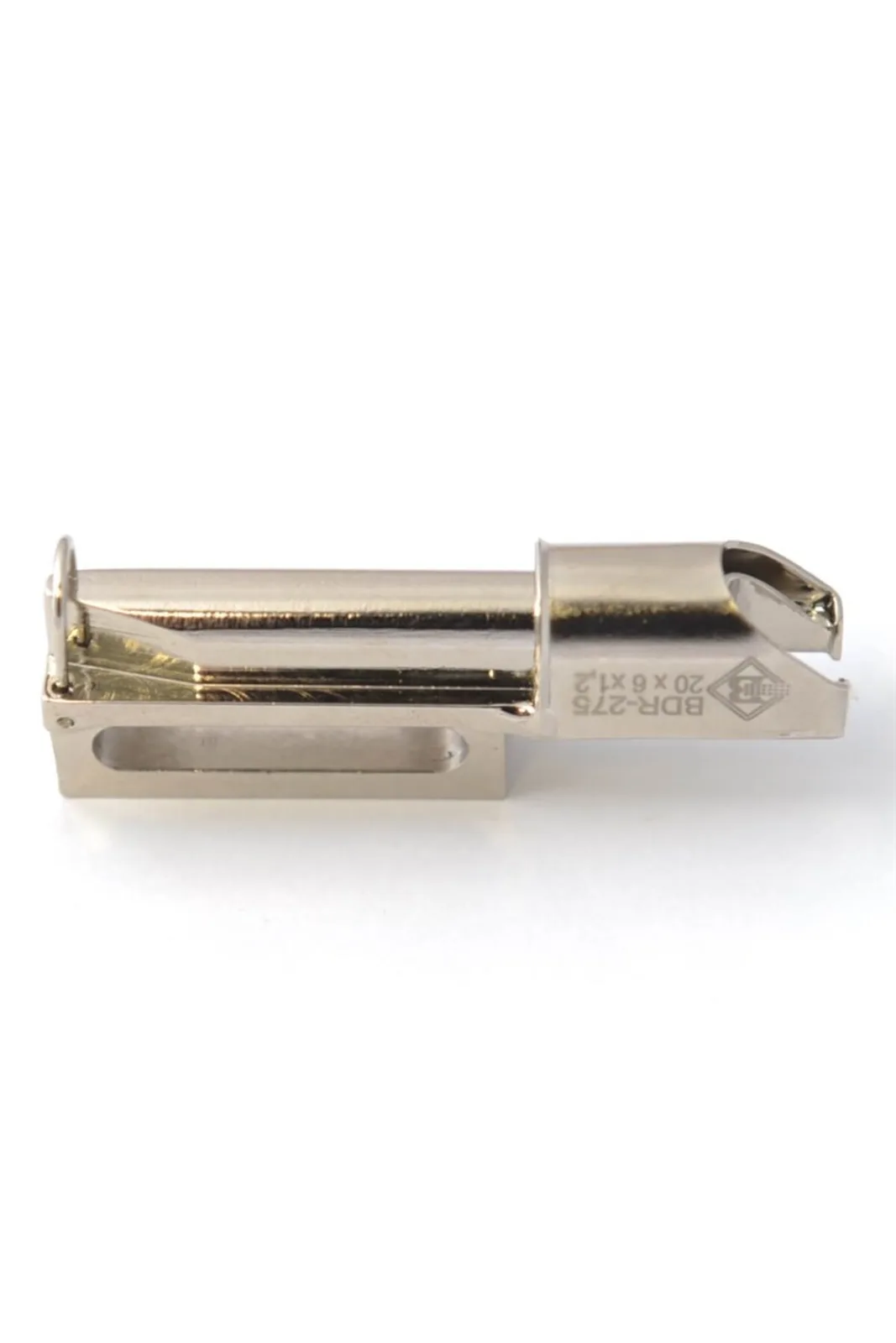 BDR Deri Şerit Aparatı -275 20x6x1.2mm