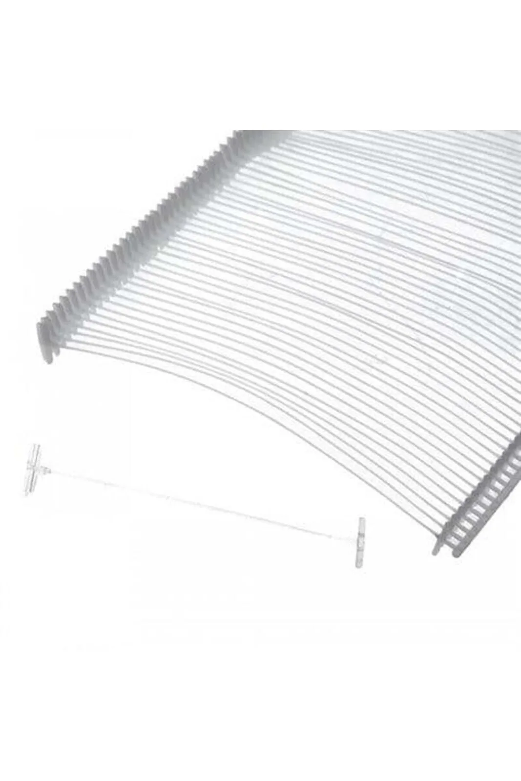 BDR Erkan Etiket Tabancası 50mm Standart Kılçık 10.000 Adet