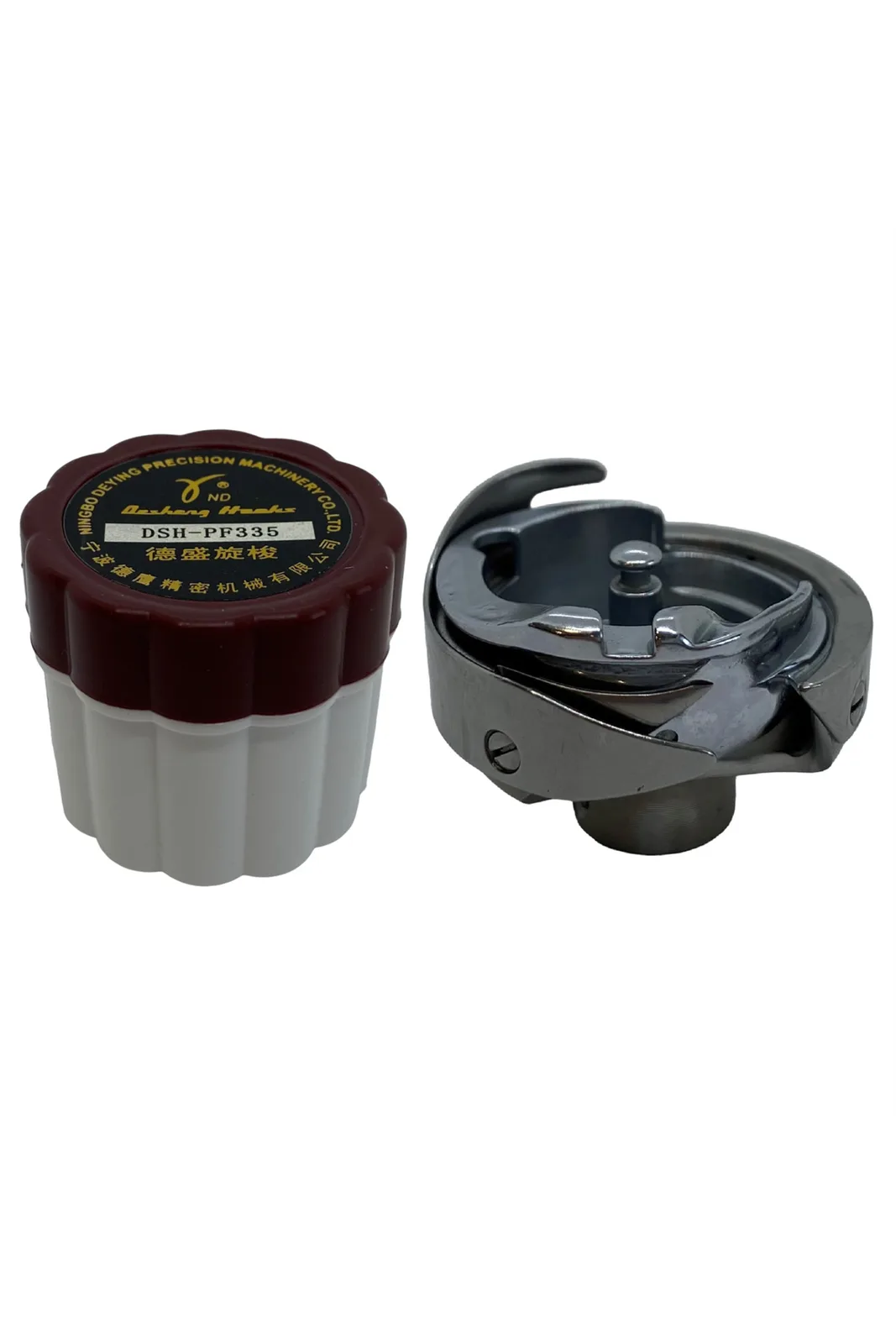 BDR Desheng 335 Çağanoz DSH-PF335