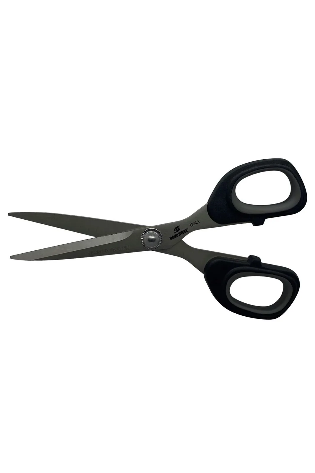 Hard Steel Titanyum Kaplama Plastik Saplı 6.5 İnç Makas 550HS 6.5