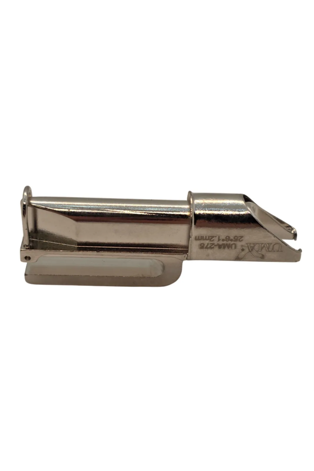 BDR Deri Şerit Aparatı Fişek -275 25X6X1.2MM