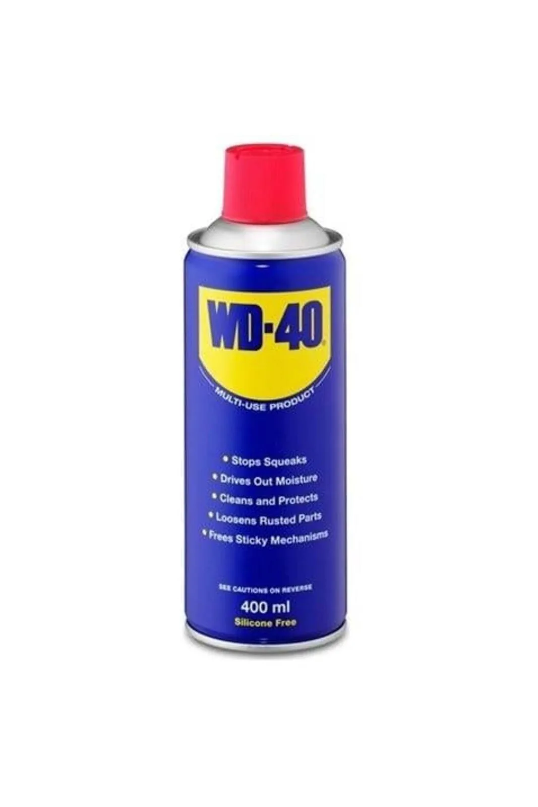 Pas Sökücü 400 Ml / WD-40