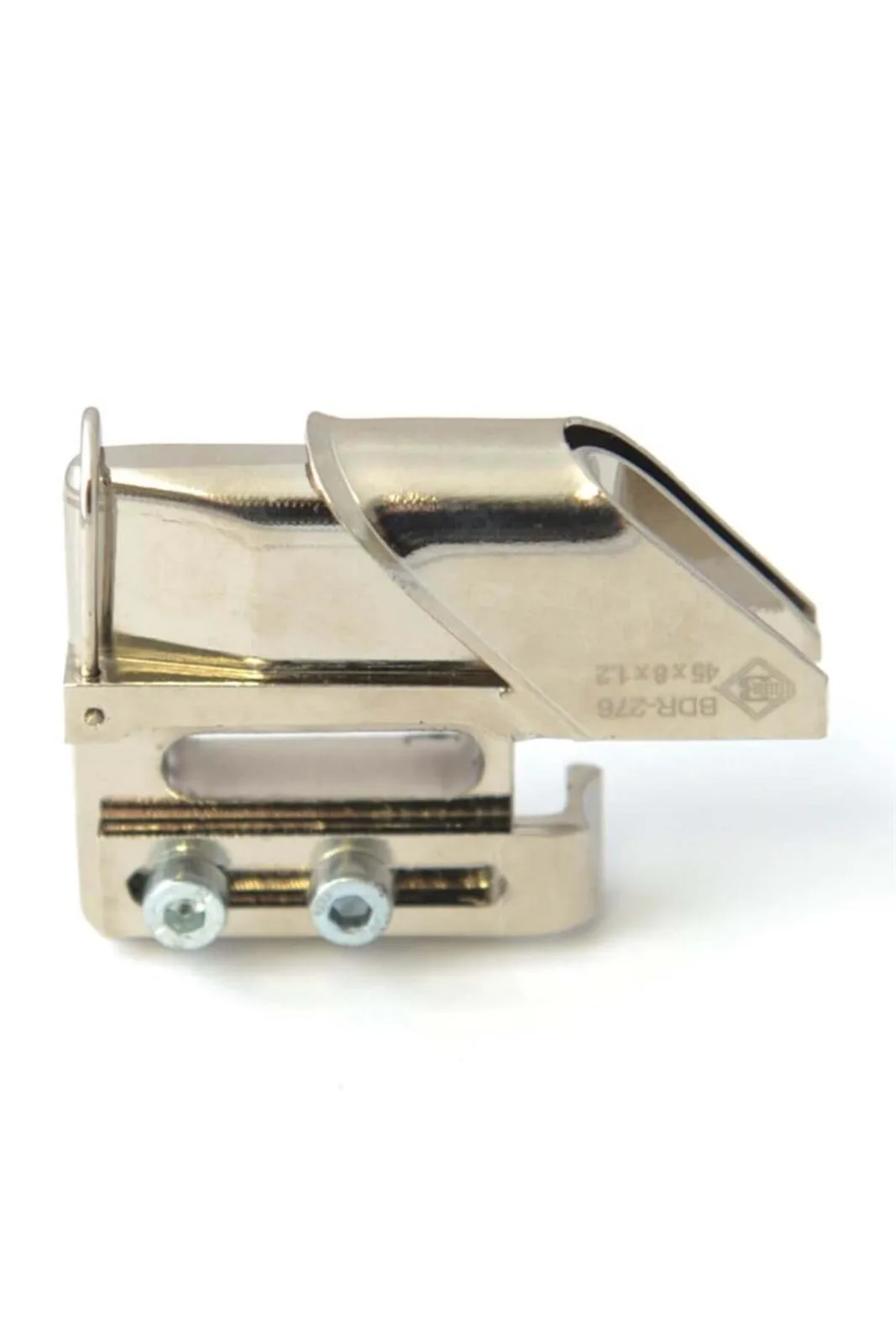 BDR Yatak Şerit Aparatı BDR-276 45X8X1.2mm