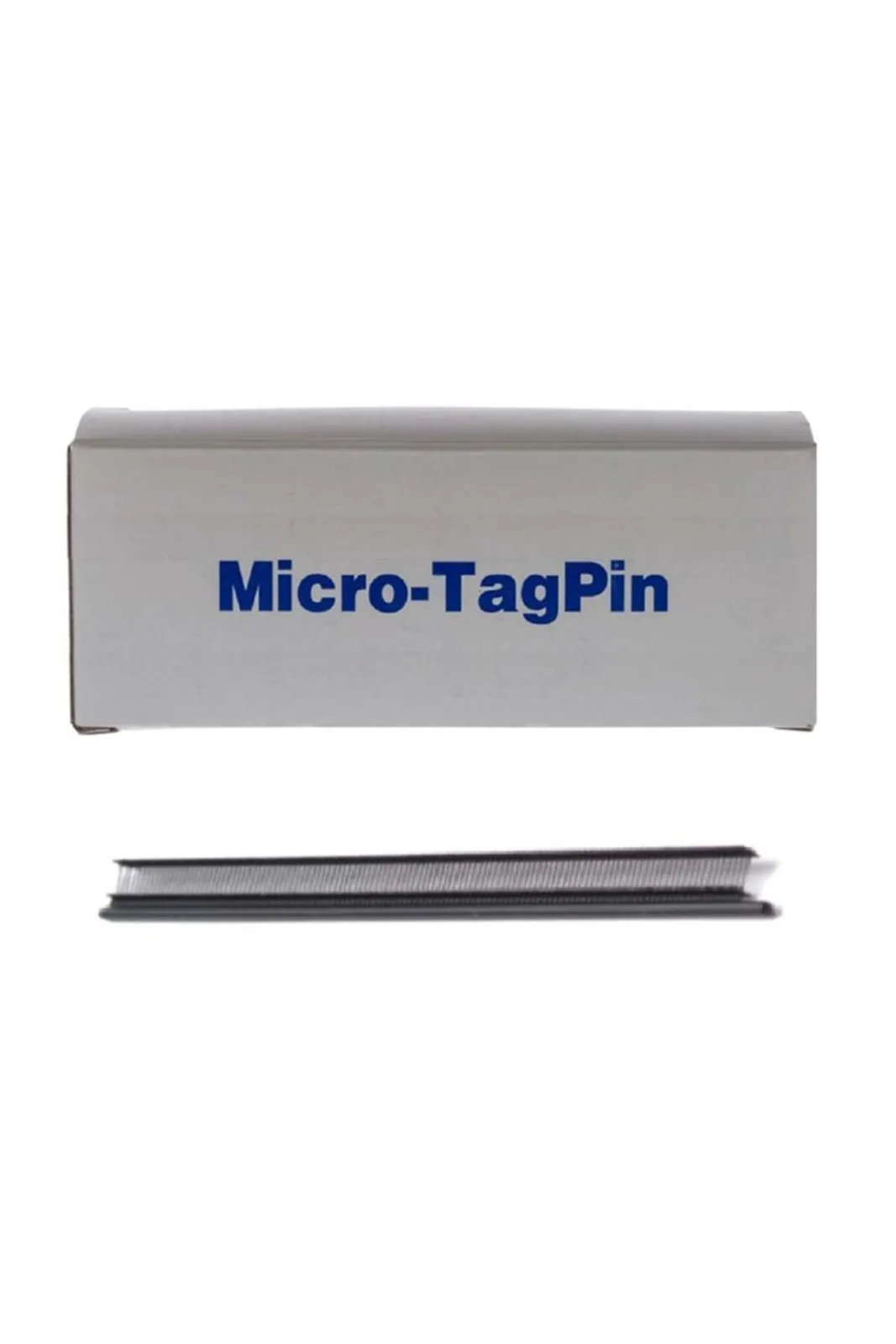 BDR Etiket Tabancası 4.4mm Micro Fine Kılçık Siyah 10.000 Adet