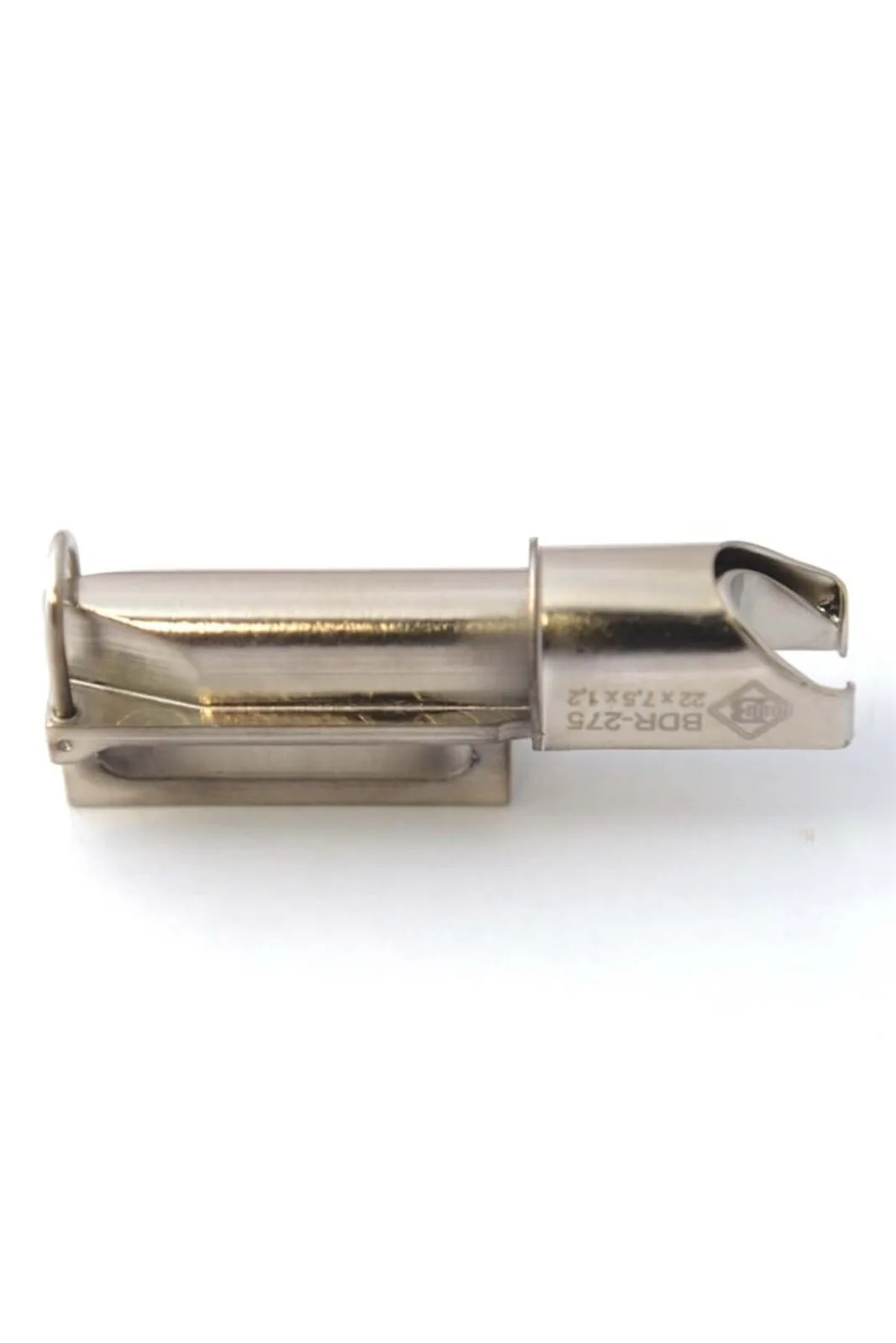 BDR Deri Şerit Aparatı Fişek BDR-275 22X7.5X1.2MM