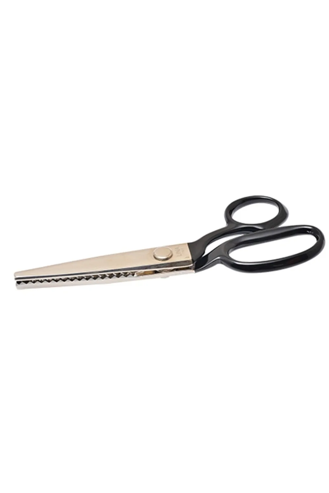 BDR Sürfile Zikzak Makası 21cm Tırtıklı Kumaş Kenar Kesim 314-8.5