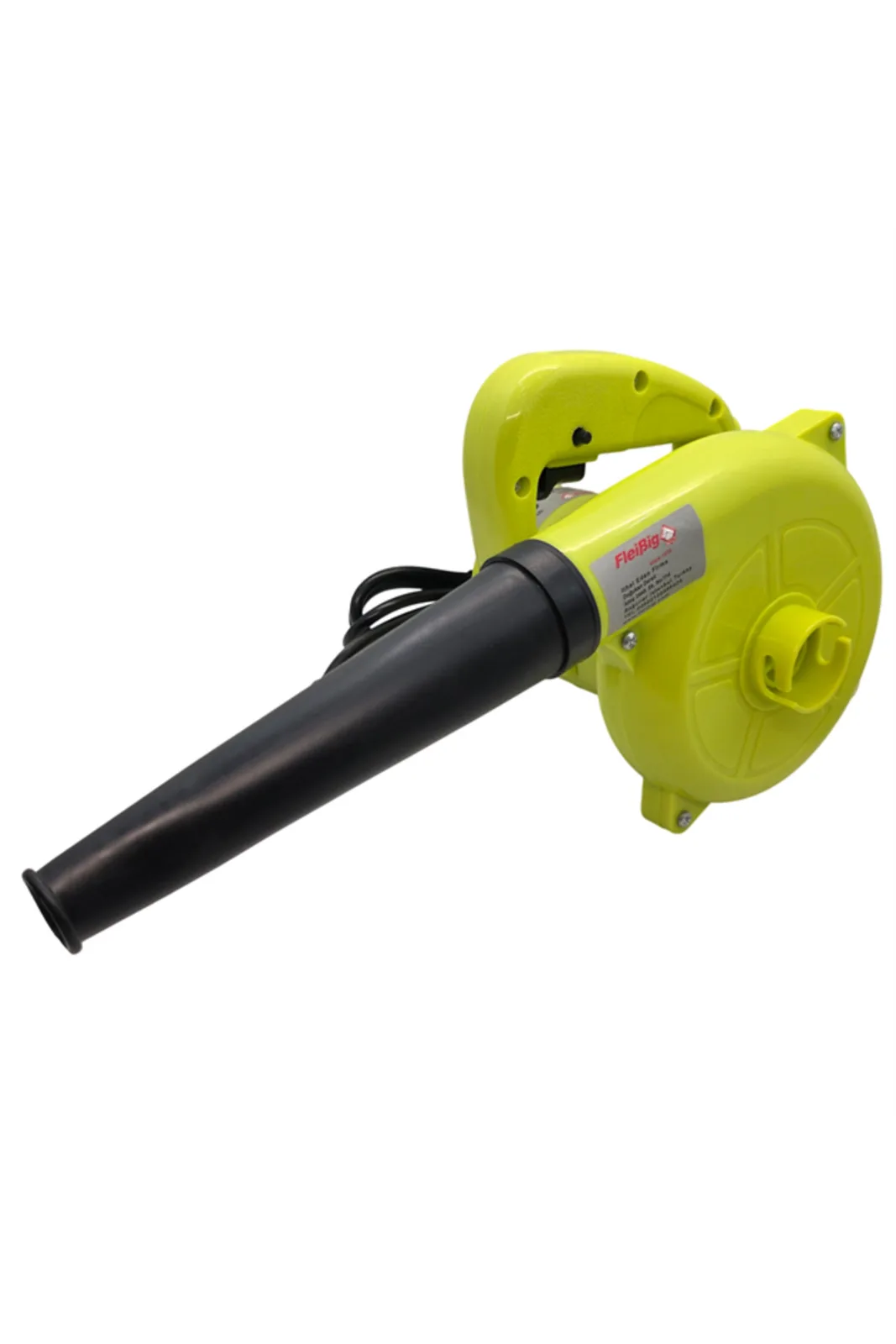 BDR Portatif Hava Kompresör Ayarsız Q1-B-500W