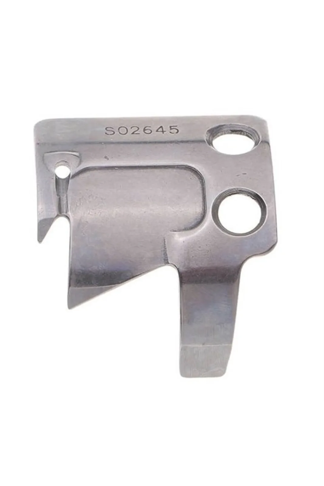 BDR Brother Elektronik Hareketli Bıçak S02645-001