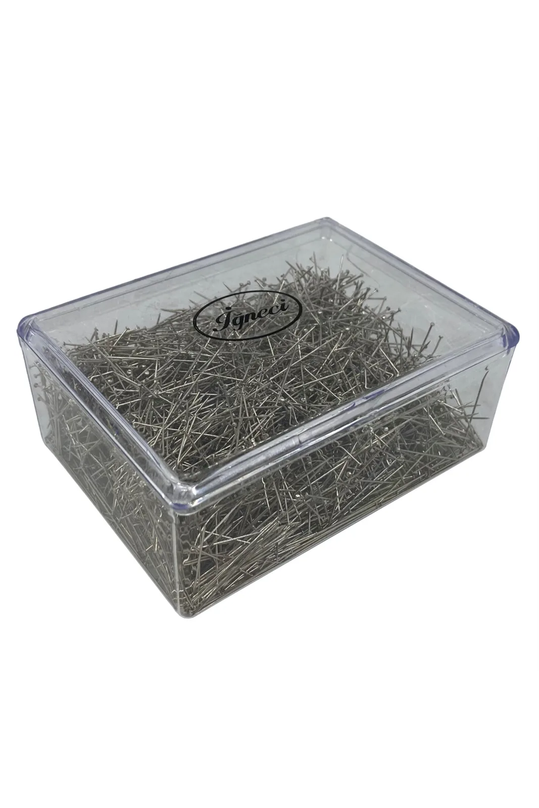 Moonstar Çelik Toplu İğne 250 Gram