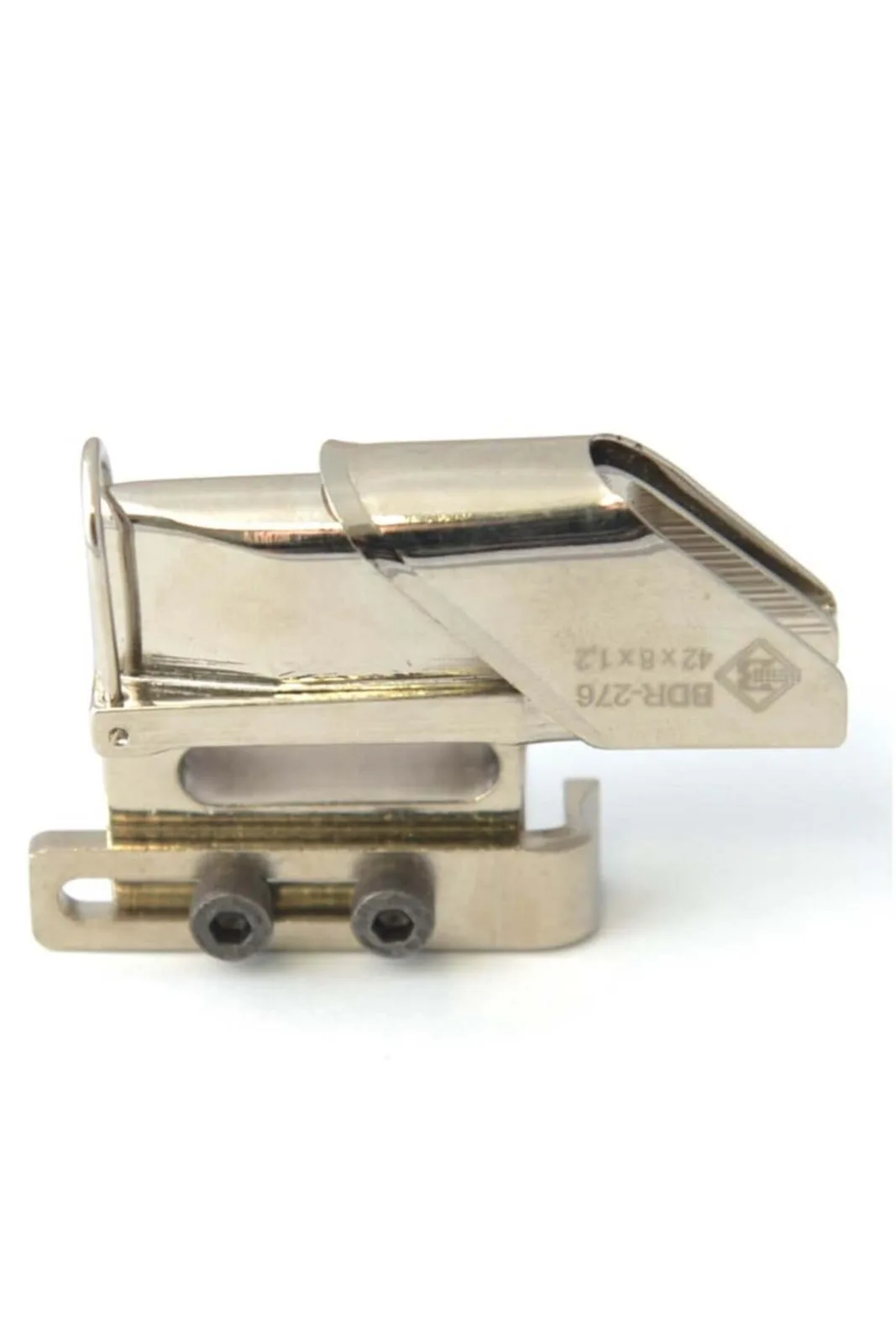 BDR Yatak Şerit Aparatı BDR-276 42X8X1.2mm