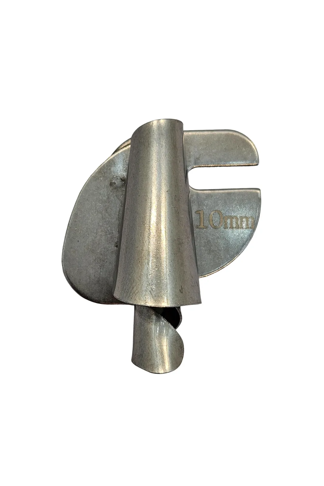 BDR Düz Dikiş Makinesi Kıvırma Aparatı 10mm DY602-B 10mm