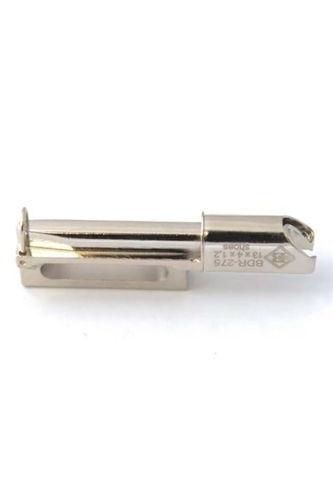 BDR Deri Şerit Aparatı Fişek BDR-275 13X4X1.2MM