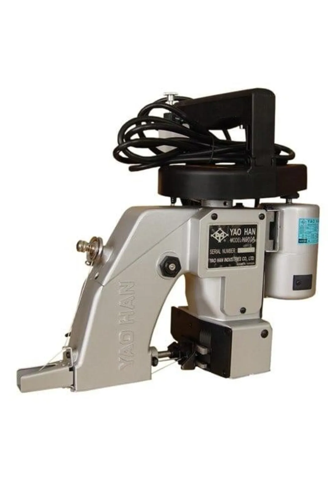 BDR Yaohan Çuvalağzı Dikiş Makinesi N600A GK26-1A