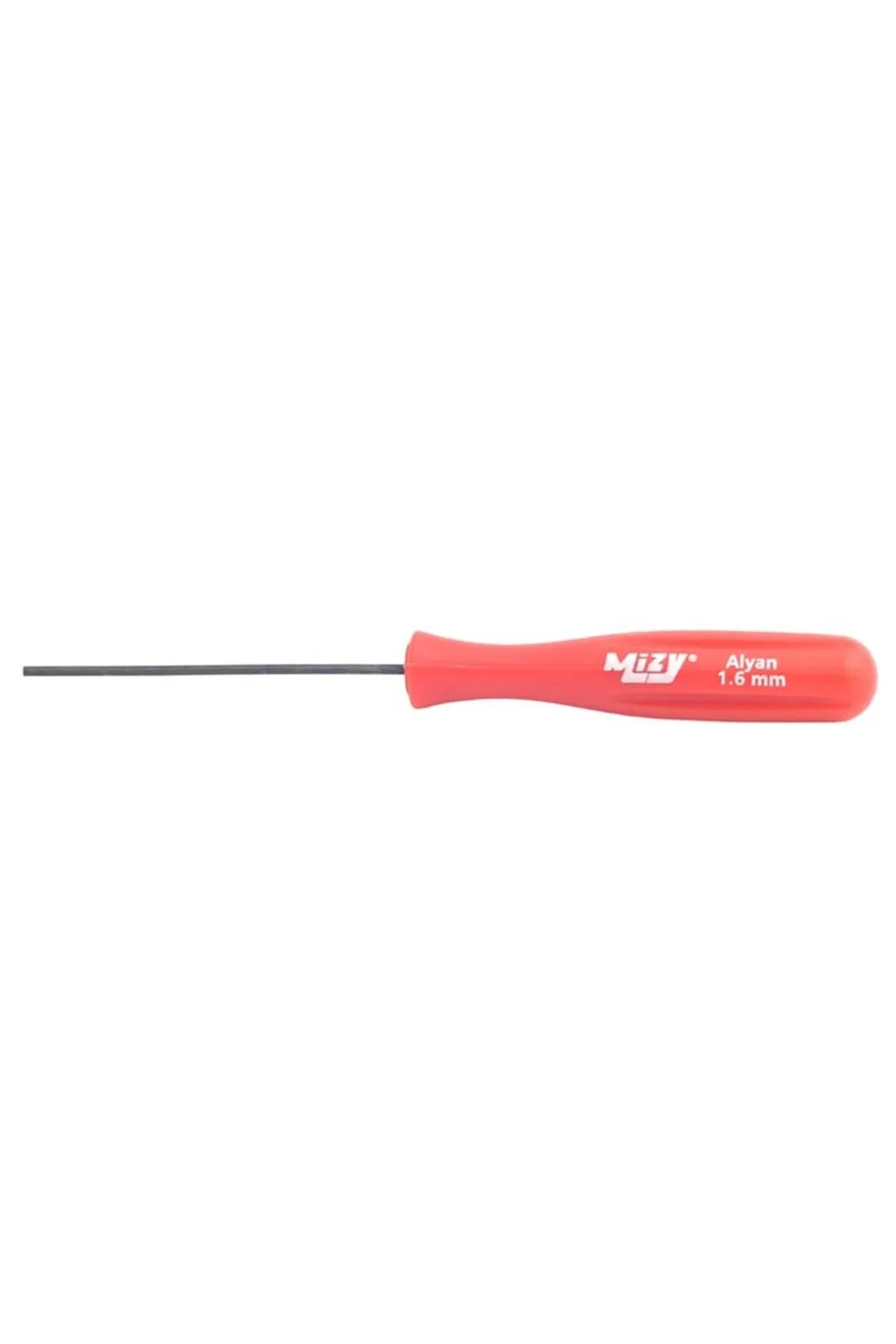 MİZY Alyan Tornavida 1.6mm