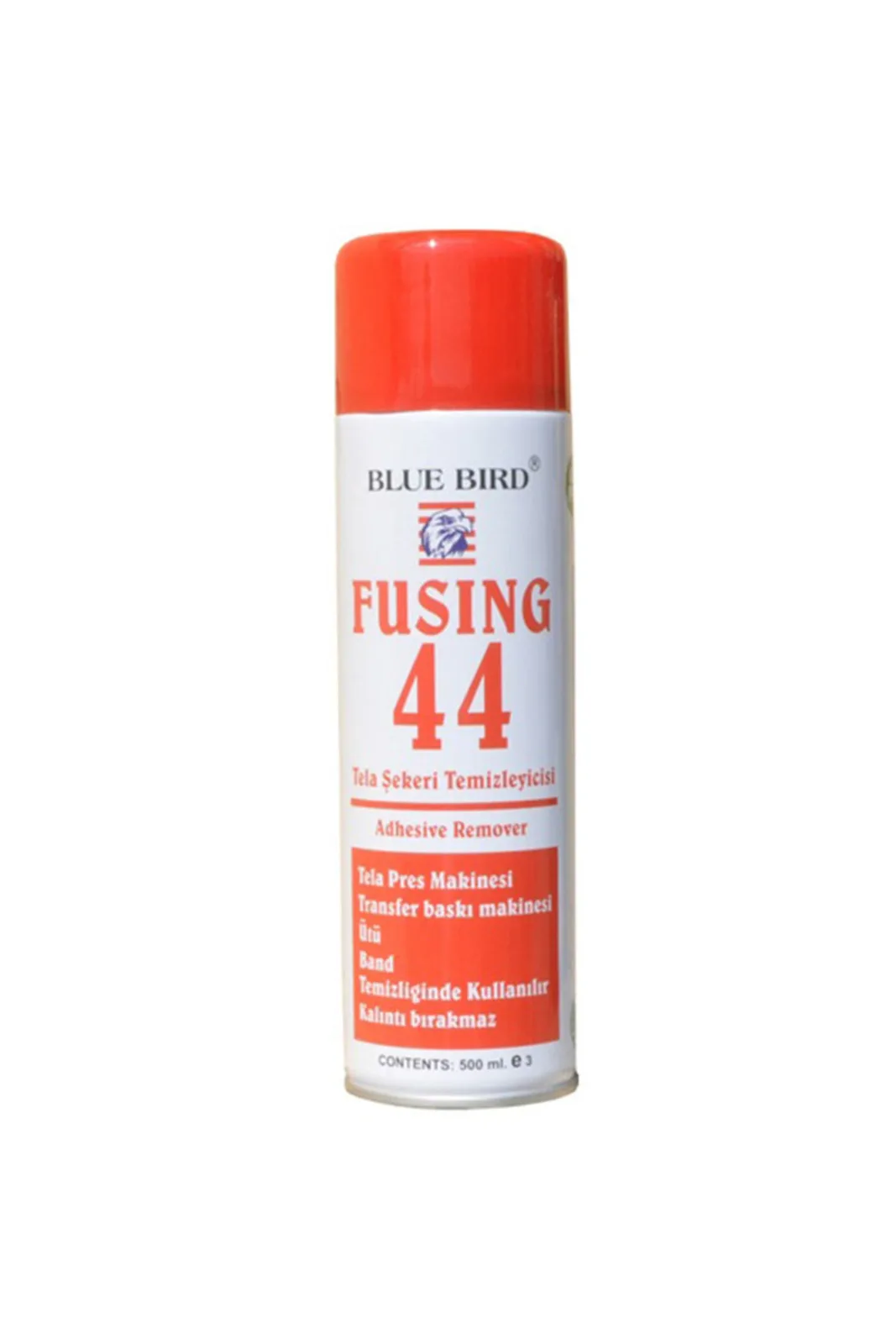Fusing 44 Tela Temizleme Spreyi 500Ml / BLUE.020