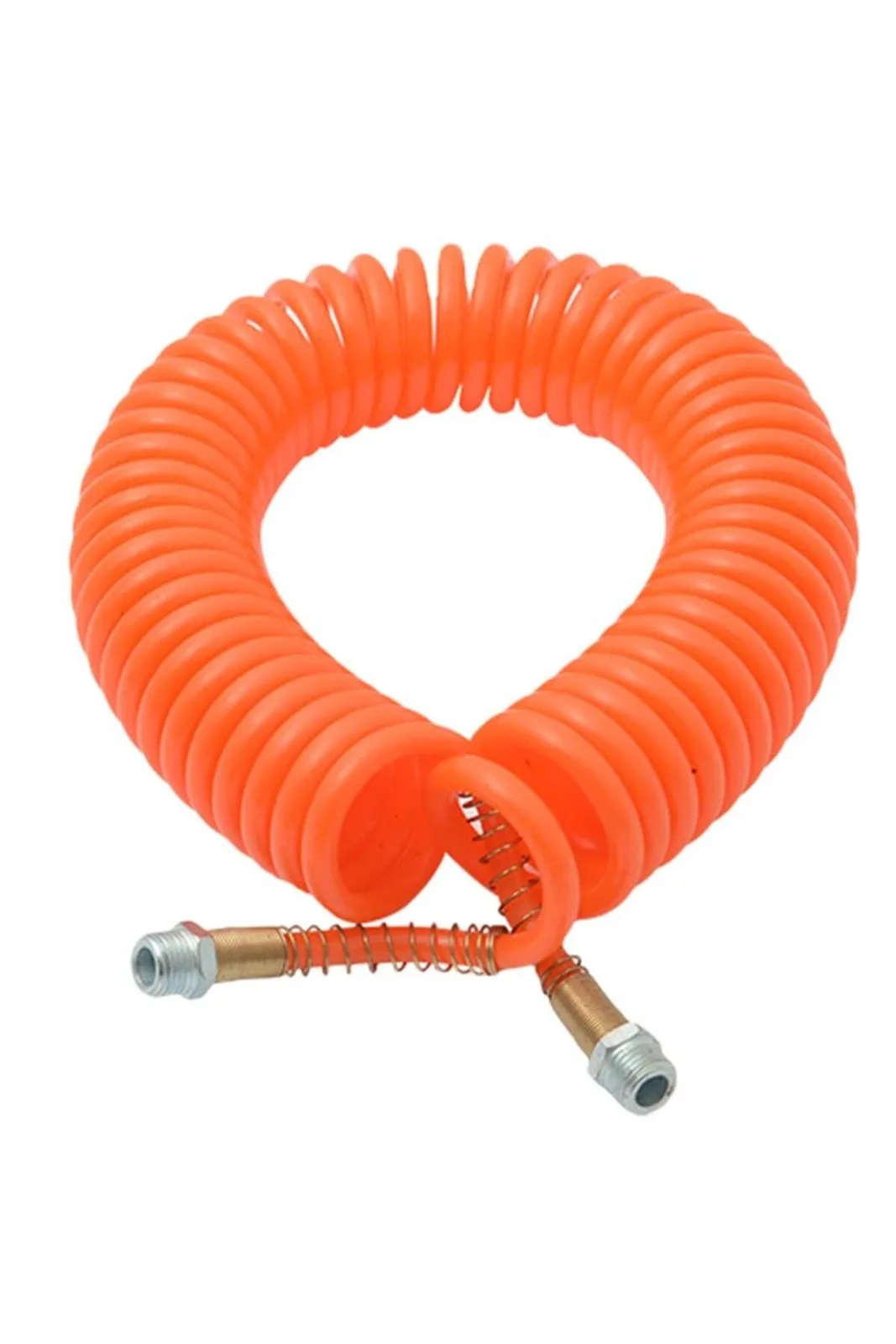 Moonstar Hava Spiralli Hortum 7.5 Metre