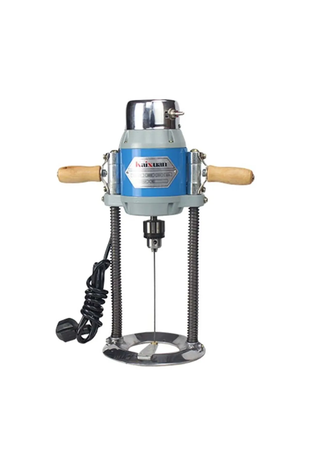 BDR Kaixuan Elektrikli Biz Makinesi Isıtıcısız CZ-F23