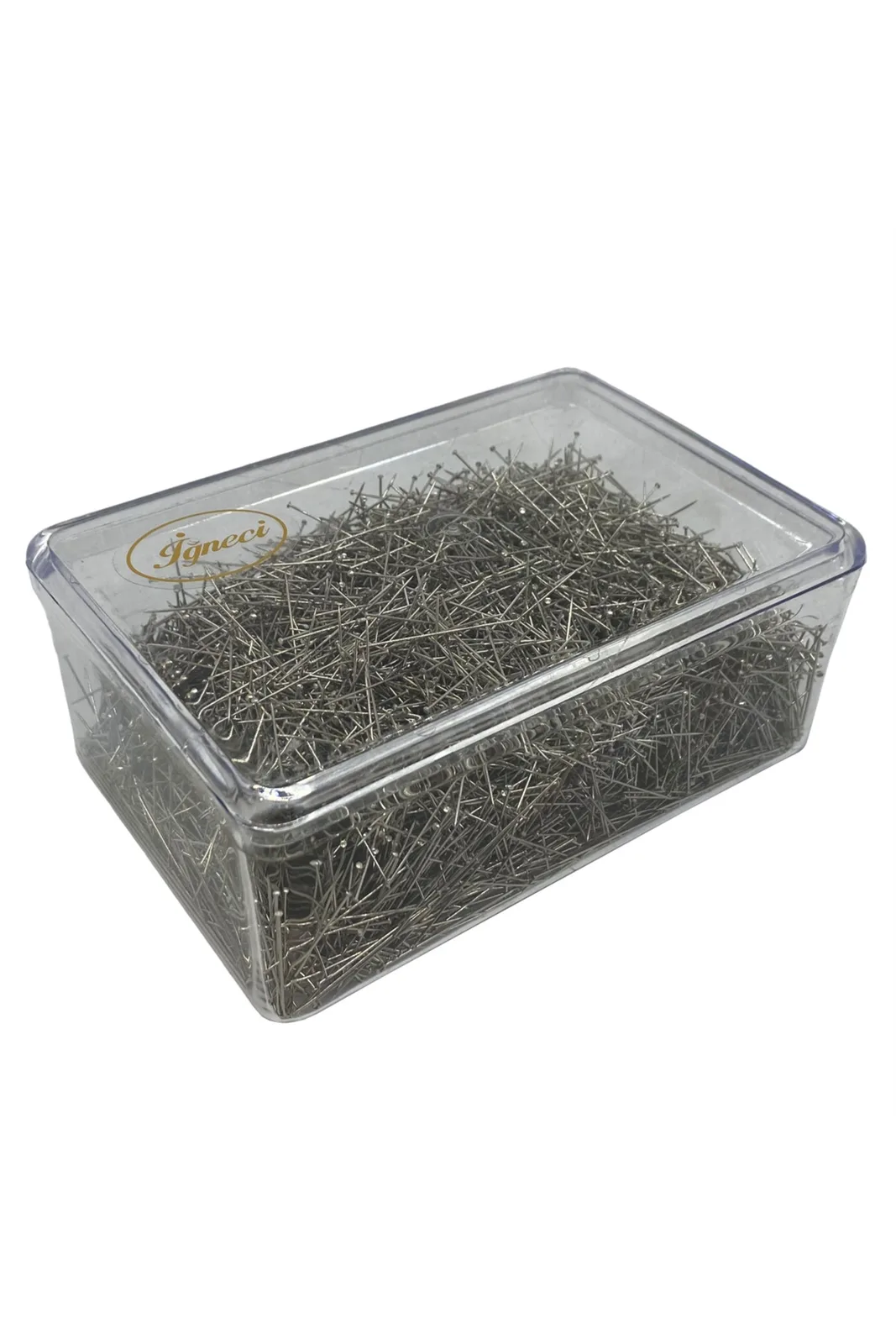 Moonstar Çelik Toplu İğne 500 Gram