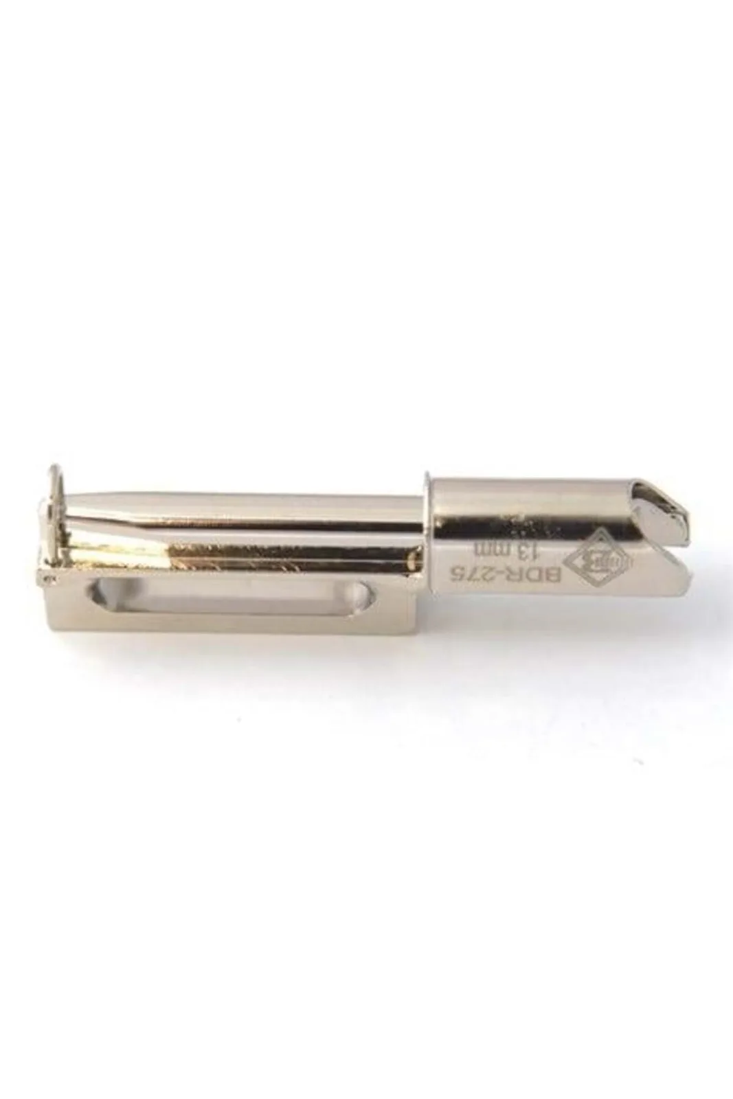 BDR Deri Şerit Aparatı Fişek BDR-275 13MM
