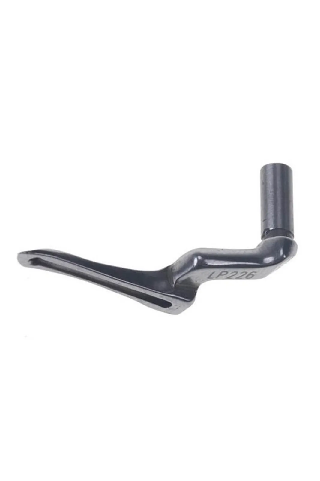 Siruba Overlok Makinesi K Seri Üst Lüper LP226