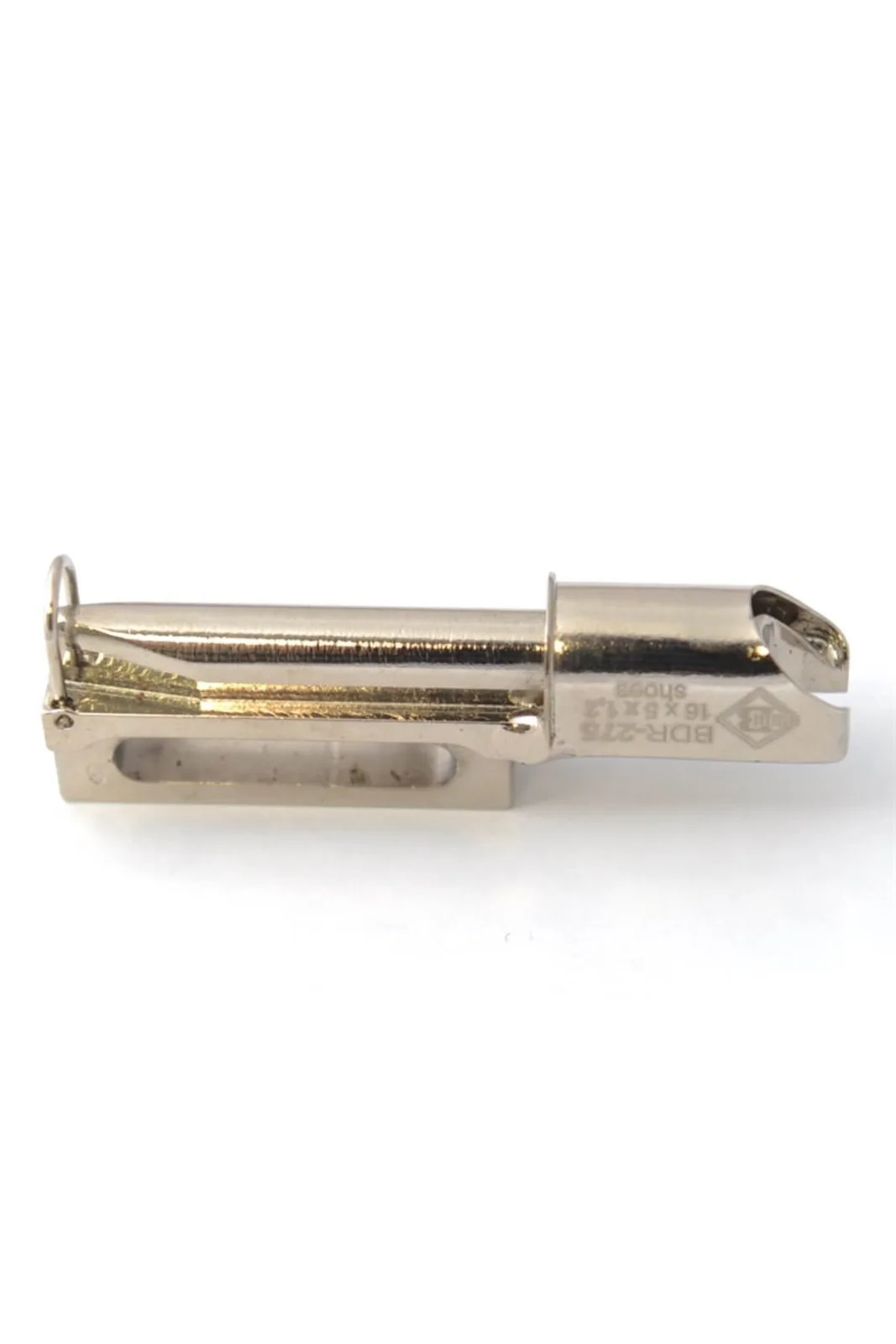 BDR Deri Şerit Aparatı -275 16x5x1.2mm shoes