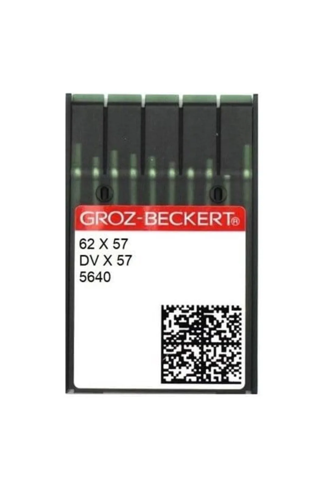 BDR Lastik Makinesi Dikiş İğnesi DVX57 14 90 100 Adet