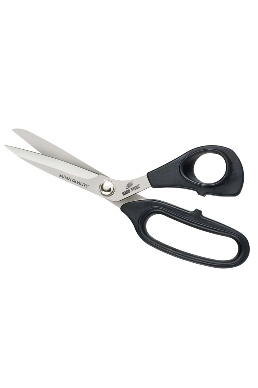 Hard Steel Japon Stili Terzi Makası 11 İnç 28cm Plastik Saplı Kumaş HS-K1110