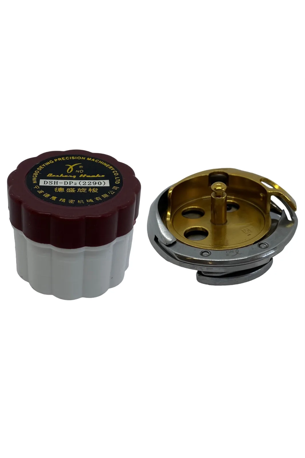 BDR Desheng Juki LZ2290A Zikzak Çağanoz DSH-DP2