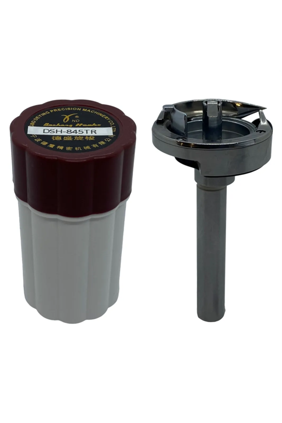 BDR Desheng Brother Çift İğne Elektronik 845 Çağanoz DSH-845TR