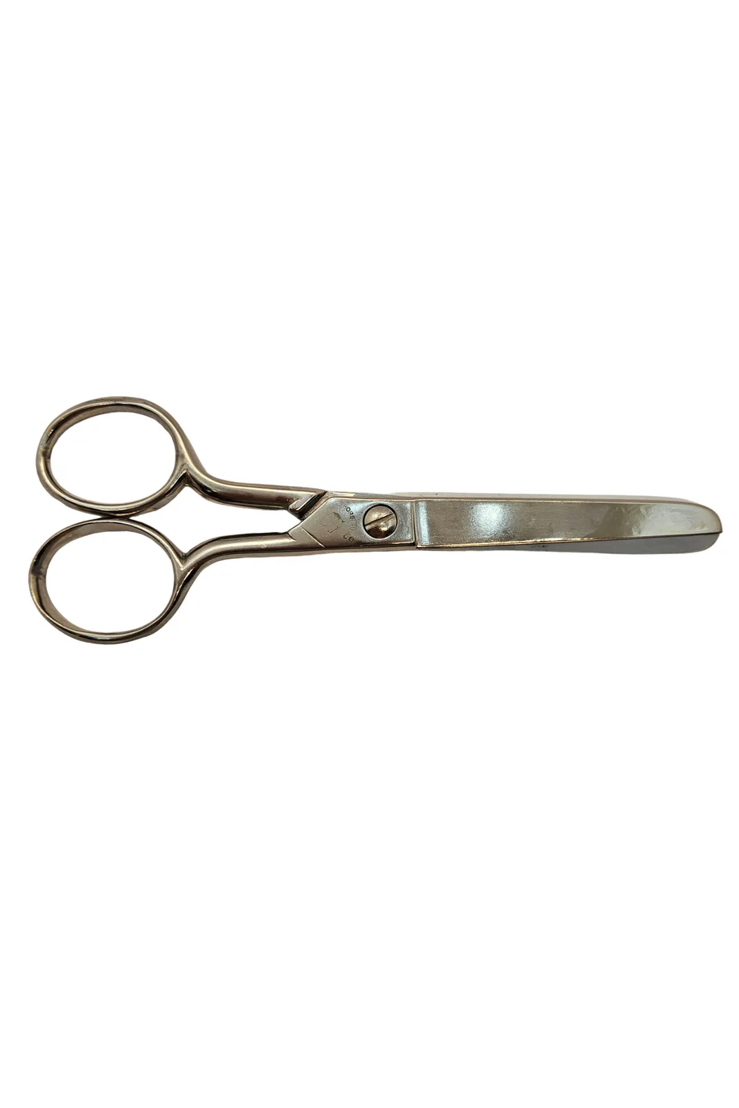 Solgern Küt Uçlu Makas 14cm 4202-5.5