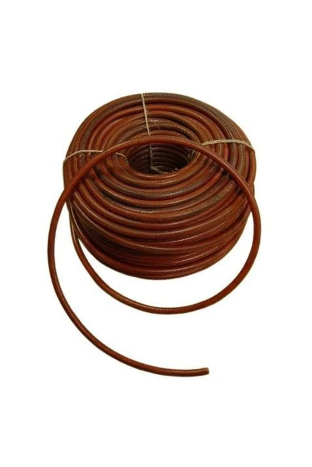 BDR Deri Kösele Kayış 6mm 1 Metre