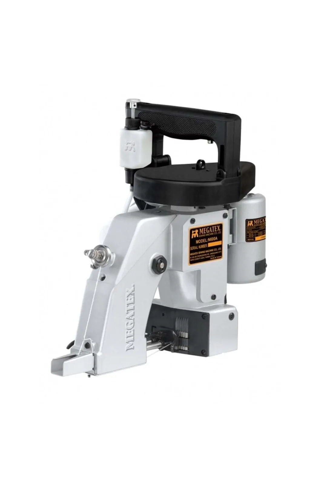 BDR Megatex Çuvalağzı Dikiş Makinesi N600A GK26-1A