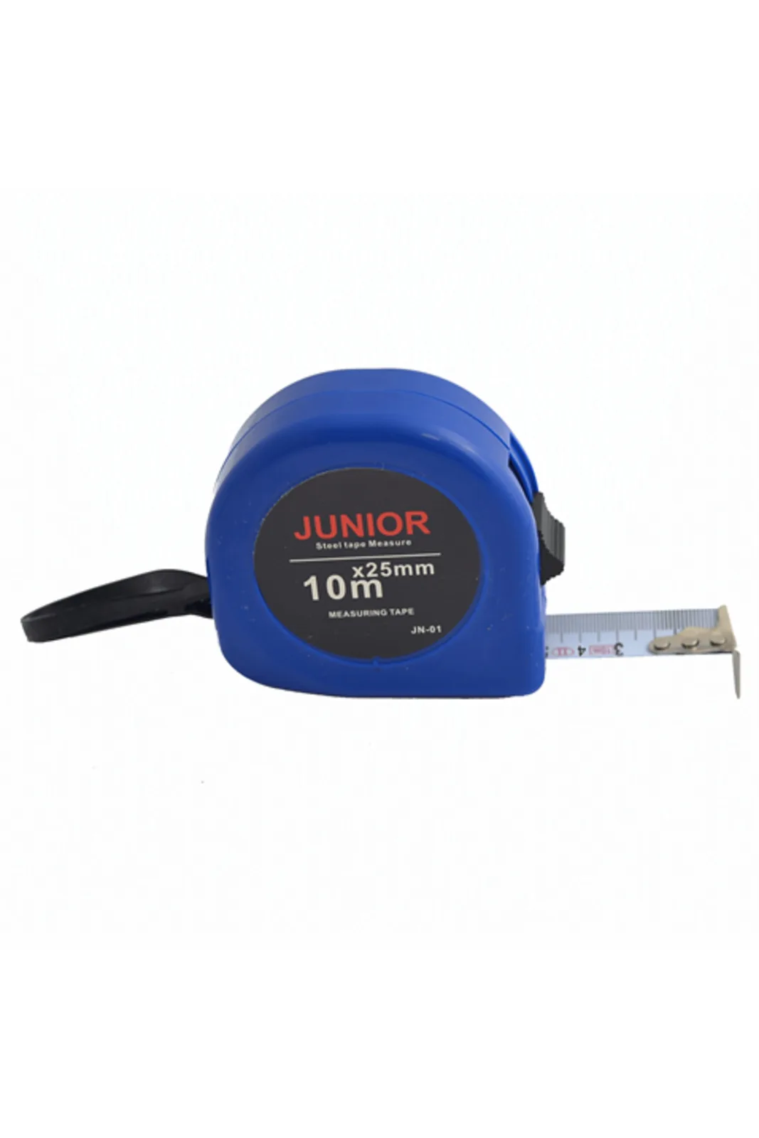 BDR Çelik Şerit Metre 10Mt X 25mm JN-01