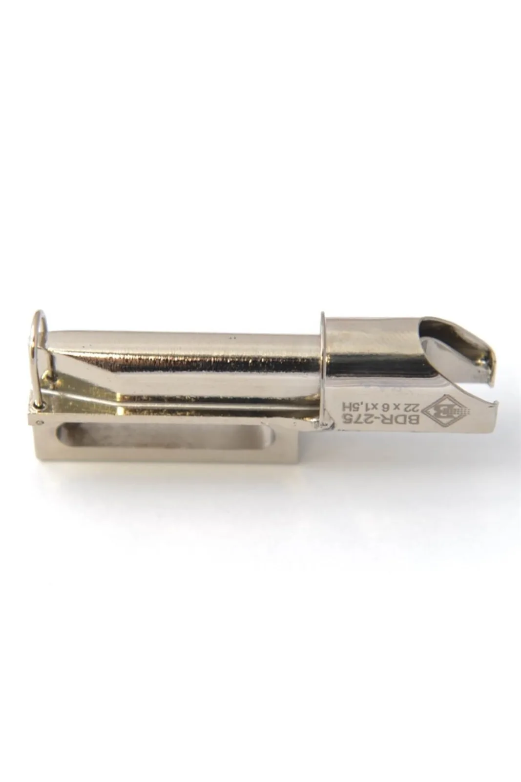 BDR Deri Şerit Aparatı Fişek BDR-275 22X6X1.5MM H