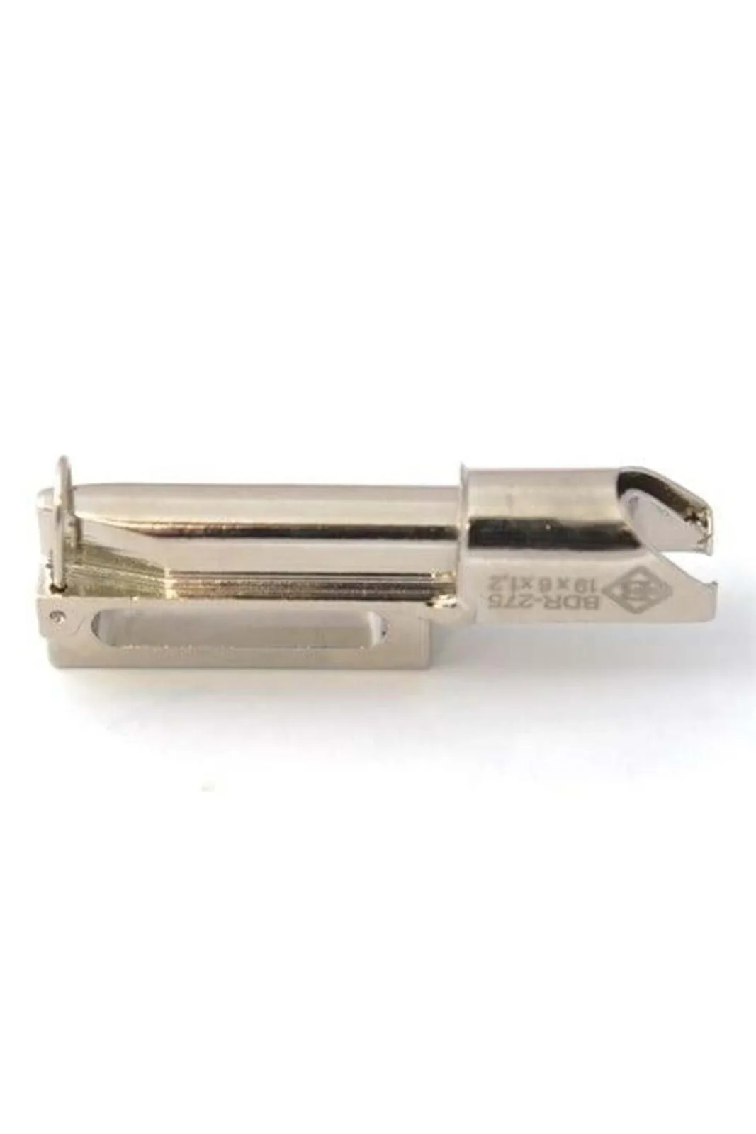 BDR Deri Şerit Aparatı Fişek BDR-275 19X6X1.2MM