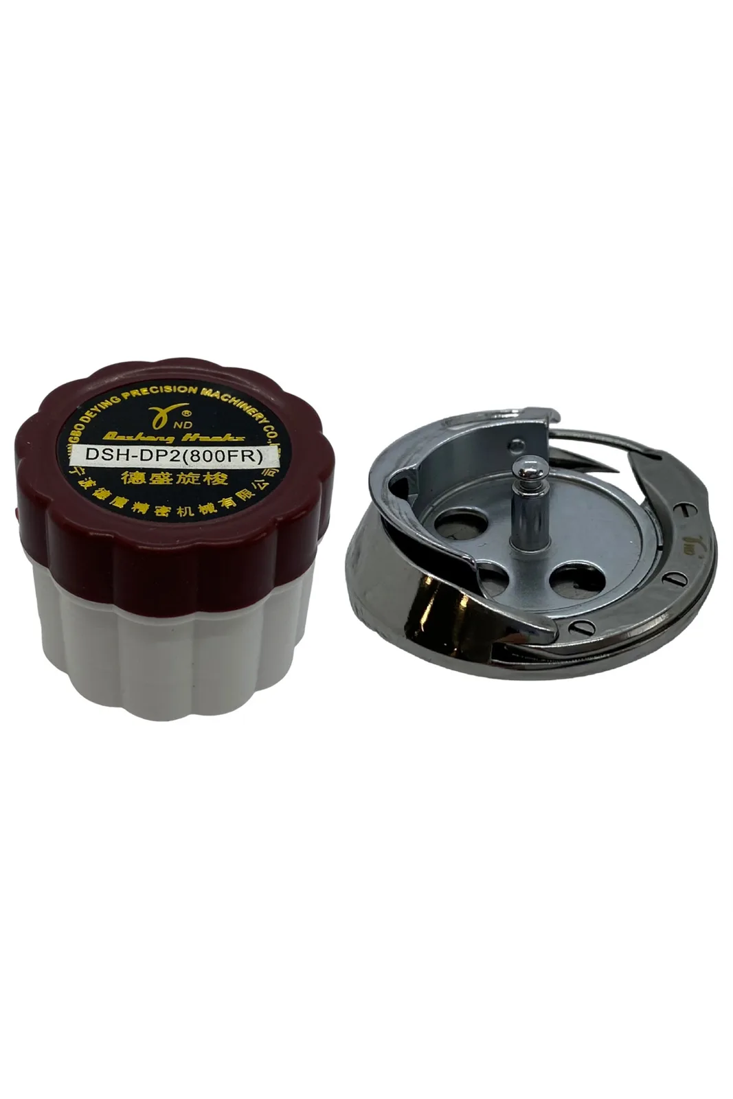 BDR Desheng Brother Elektronik HE800A İlik Çağanoz DSH-DP2-800FR