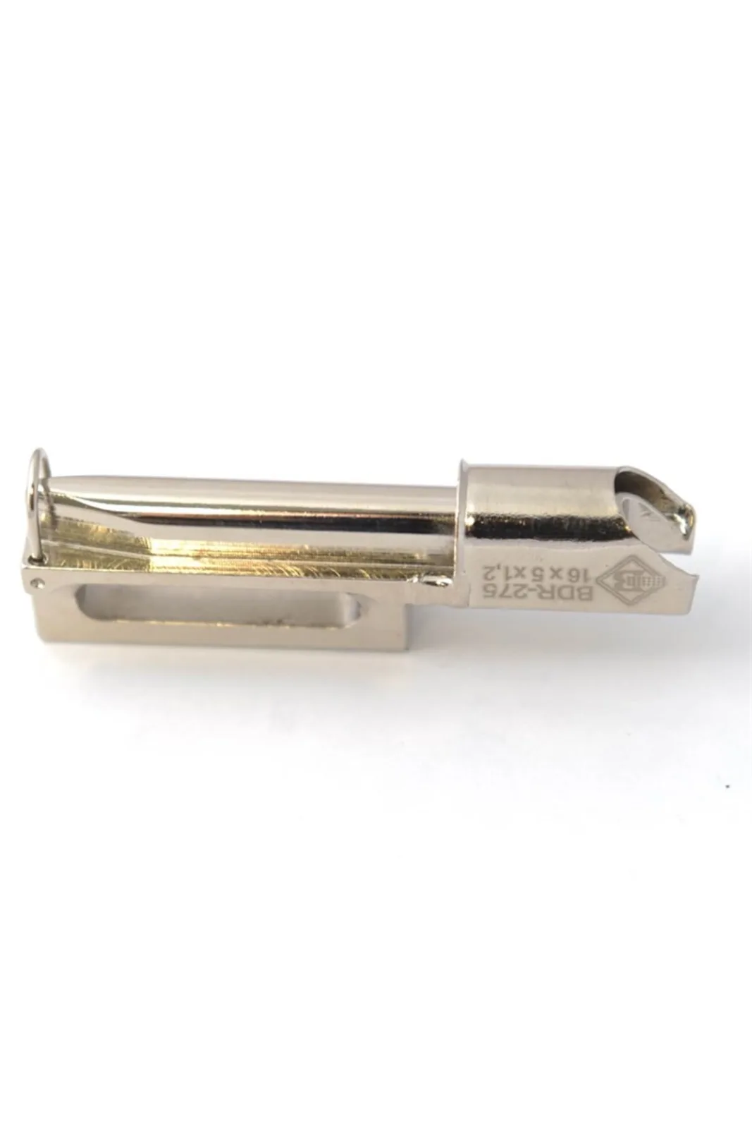 BDR Deri Şerit Aparatı Fişek BDR-275 16X5X1.2MM