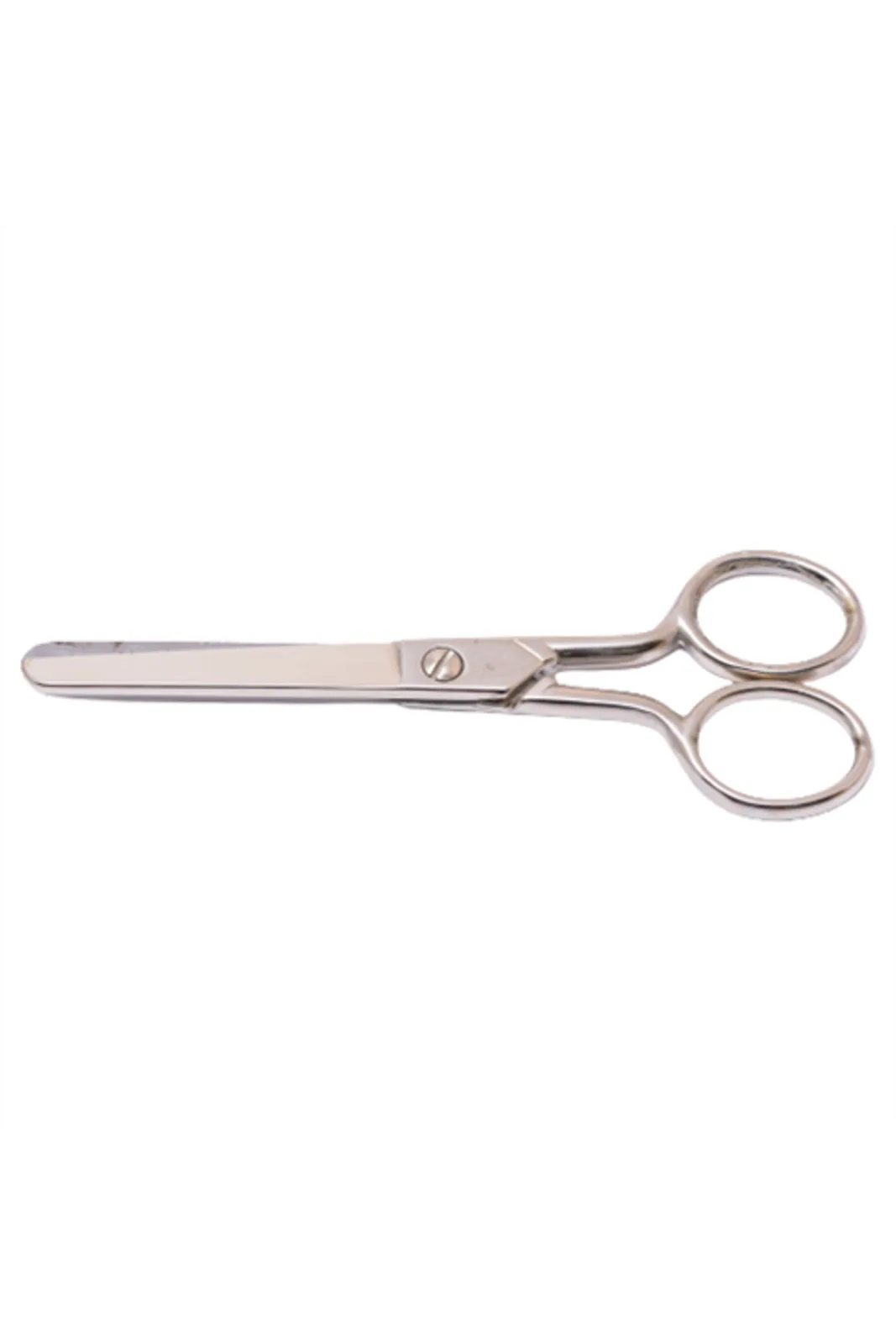 BDR Küt Uçlu Makas 14cm 4202-5.5